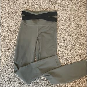 New Balance Leggings - Dry Fit
